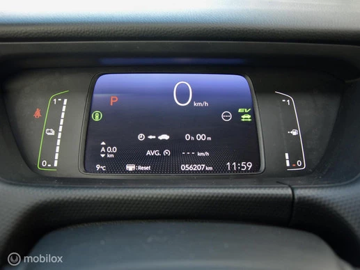 Honda Jazz - Afbeelding 19 van 28