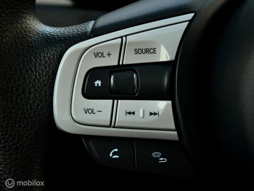 Honda Jazz - Afbeelding 21 van 28