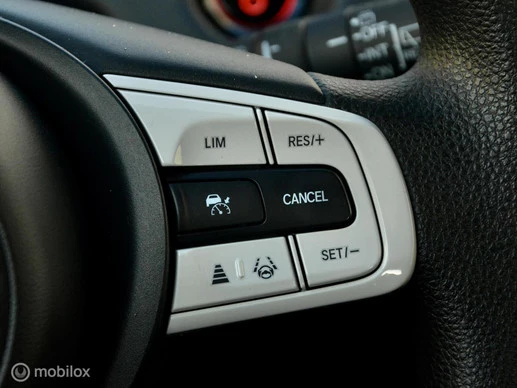 Honda Jazz - Afbeelding 22 van 28