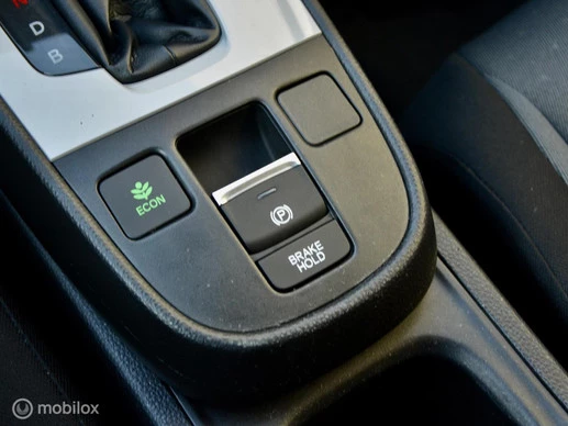 Honda Jazz - Afbeelding 23 van 28