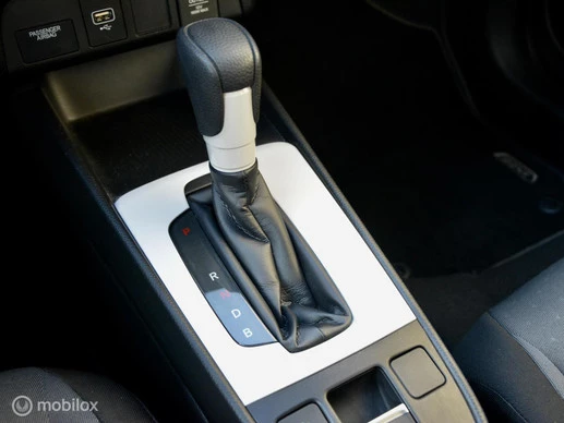 Honda Jazz - Afbeelding 24 van 28