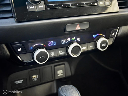 Honda Jazz - Afbeelding 25 van 28