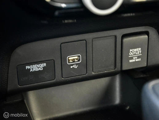 Honda Jazz - Afbeelding 26 van 28