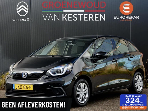 Honda Jazz - Afbeelding 1 van 28