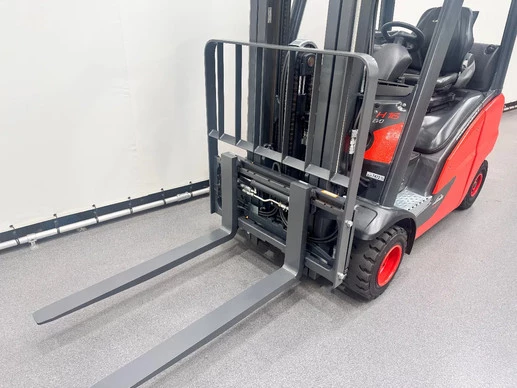 Linde 391-02 - Afbeelding 4 van 11