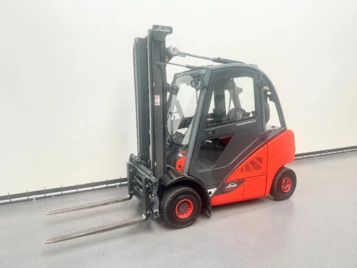 Linde 392 - Afbeelding 1 van 17