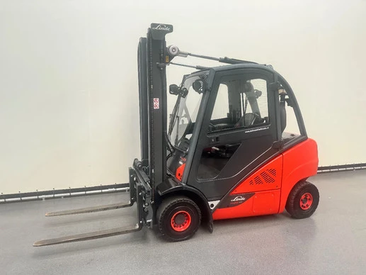 Linde 392 - Afbeelding 2 van 17