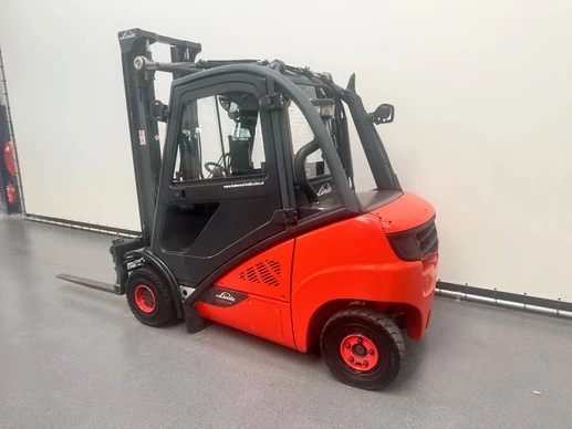 Linde 392 - Afbeelding 4 van 17