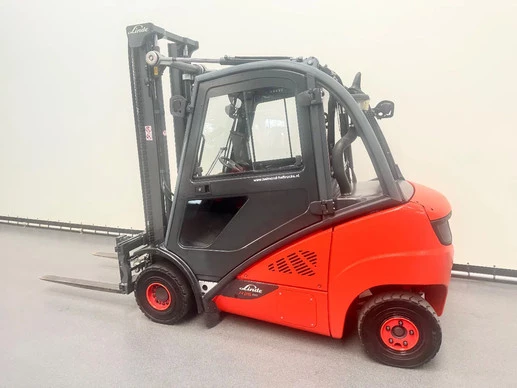 Linde 392 - Afbeelding 5 van 17