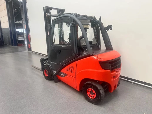 Linde 392 - Afbeelding 7 van 17