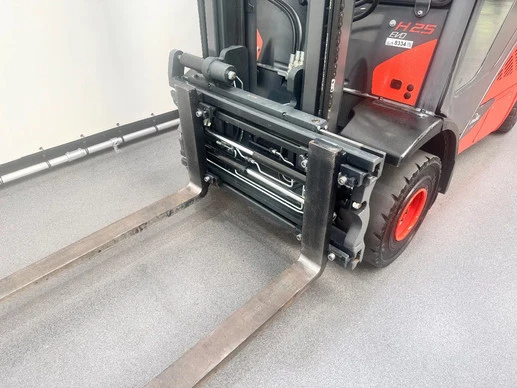 Linde 392 - Afbeelding 9 van 17