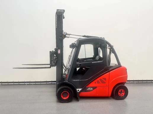 Linde 392 - Afbeelding 14 van 17