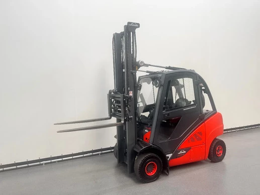 Linde 392 - Afbeelding 15 van 17