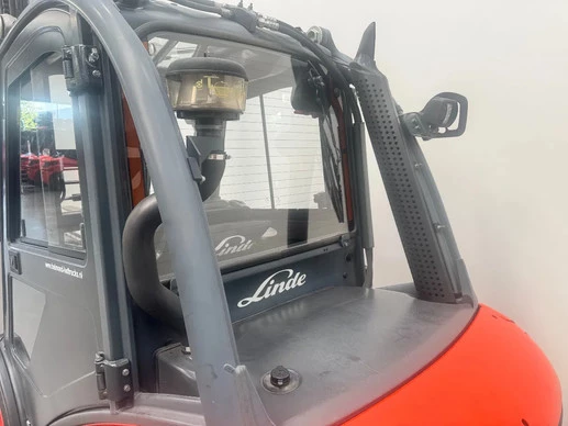 Linde 392 - Afbeelding 17 van 17