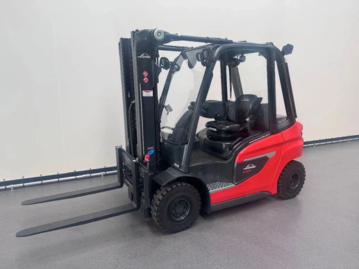 Linde 1202-01 - Afbeelding 1 van 18