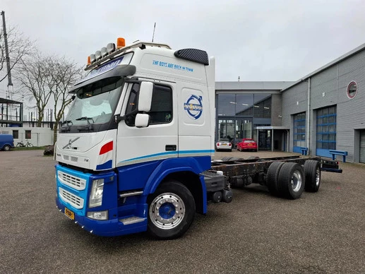 Volvo FM11-460 - Afbeelding 1 van 30