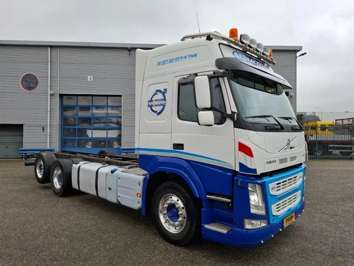 Volvo FM11-460 - Afbeelding 3 van 30