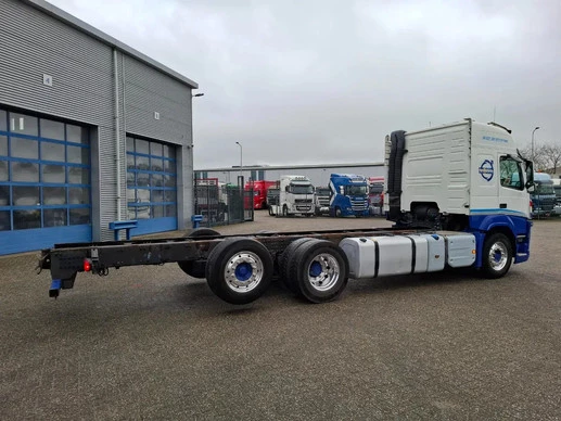 Volvo FM11-460 - Afbeelding 6 van 30