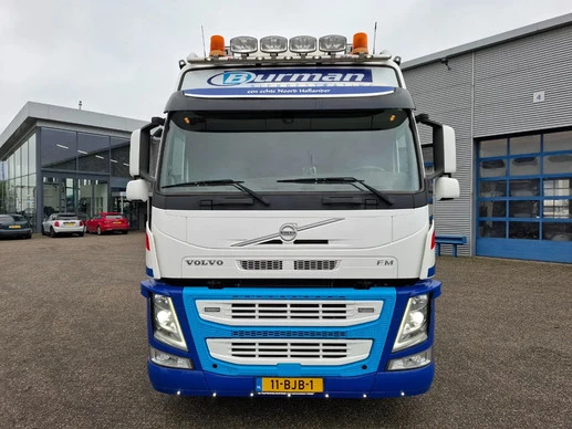 Volvo FM11-460 - Afbeelding 7 van 30