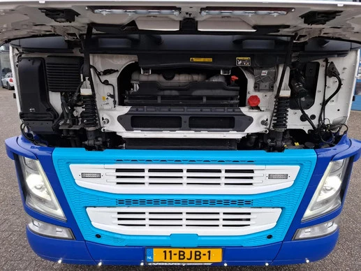 Volvo FM11-460 - Afbeelding 8 van 30