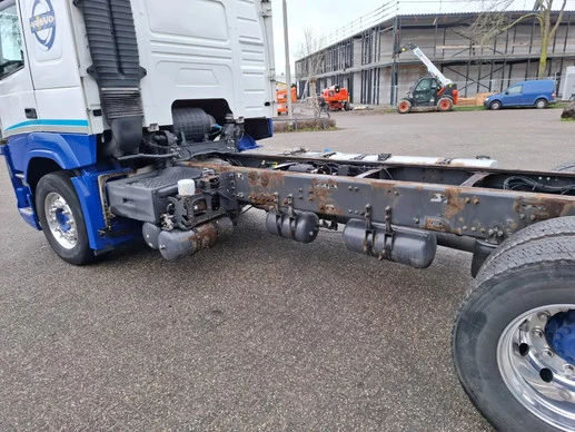 Volvo FM11-460 - Afbeelding 9 van 30