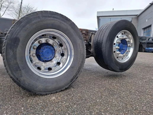 Volvo FM11-460 - Afbeelding 11 van 30