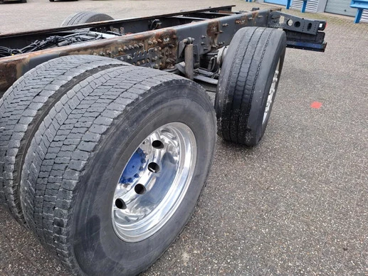 Volvo FM11-460 - Afbeelding 12 van 30