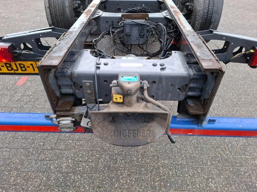 Volvo FM11-460 - Afbeelding 13 van 30