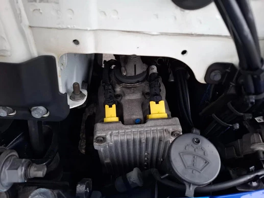 Volvo FM11-460 - Afbeelding 14 van 30