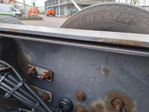 Volvo FM11-460 - Afbeelding 15 van 30