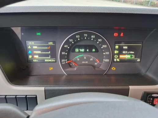 Volvo FM11-460 - Afbeelding 21 van 30