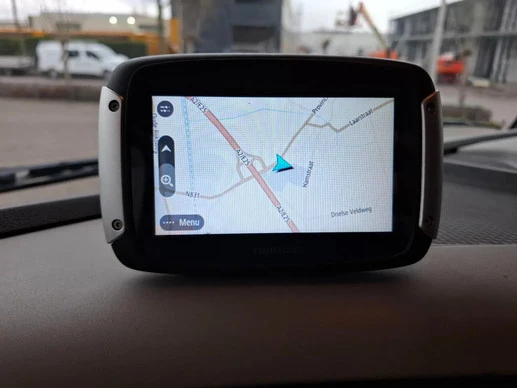 Volvo FM11-460 - Afbeelding 24 van 30