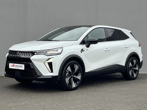 Mitsubishi Grandis - Afbeelding 1 van 30