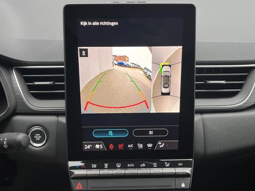 Mitsubishi Grandis - Afbeelding 6 van 30