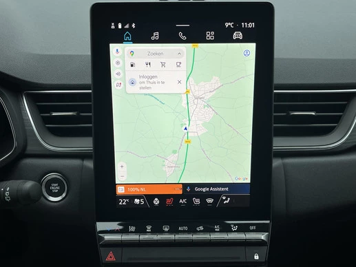 Mitsubishi Grandis - Afbeelding 7 van 30