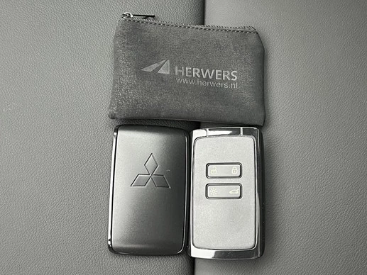 Mitsubishi Grandis - Afbeelding 8 van 30