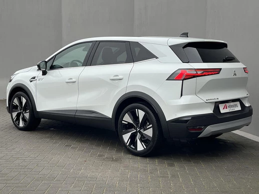 Mitsubishi Grandis - Afbeelding 12 van 30