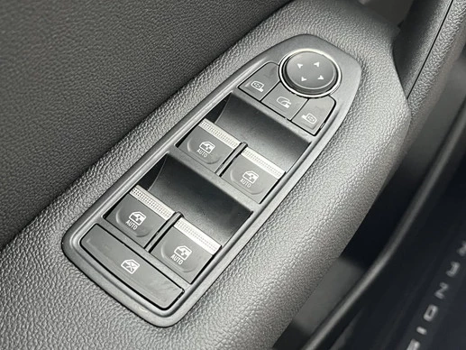 Mitsubishi Grandis - Afbeelding 13 van 30