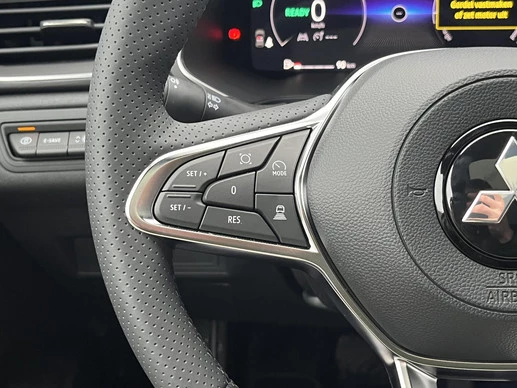 Mitsubishi Grandis - Afbeelding 16 van 30