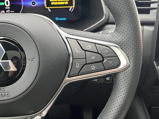 Mitsubishi Grandis - Afbeelding 17 van 30