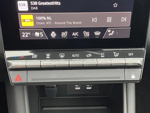 Mitsubishi Grandis - Afbeelding 22 van 30