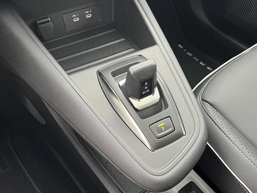 Mitsubishi Grandis - Afbeelding 23 van 30