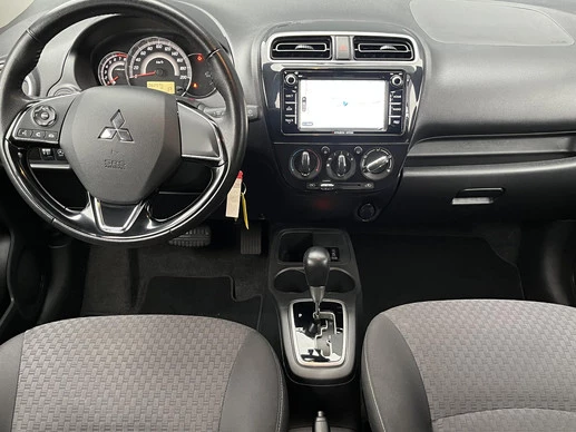 Mitsubishi Space Star - Afbeelding 2 van 28