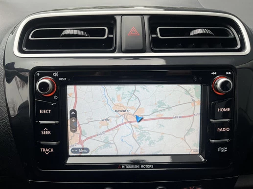 Mitsubishi Space Star - Afbeelding 4 van 28