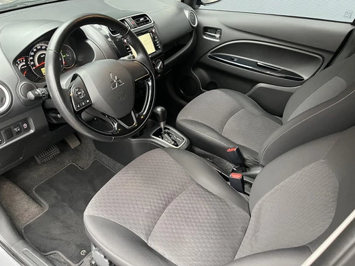 Mitsubishi Space Star - Afbeelding 6 van 28