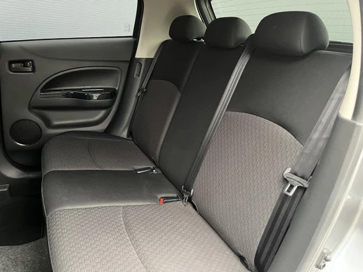 Mitsubishi Space Star - Afbeelding 7 van 28