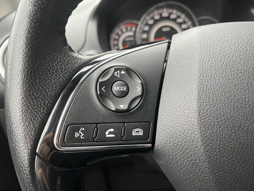 Mitsubishi Space Star - Afbeelding 10 van 28