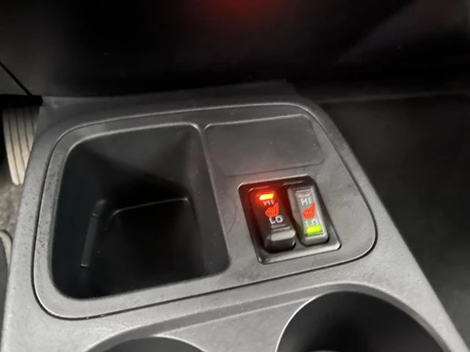 Mitsubishi Space Star - Afbeelding 11 van 28