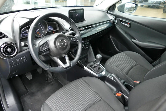 Mazda 2 - Afbeelding 4 van 22