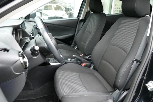 Mazda 2 - Afbeelding 6 van 22